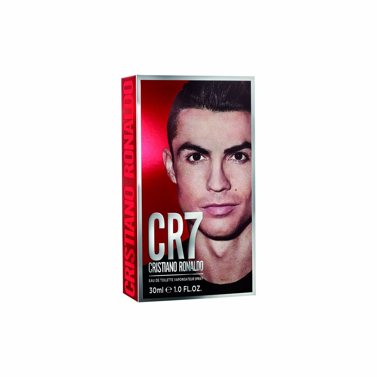 Parfym Herrar Cristiano Ronaldo EDT - 3