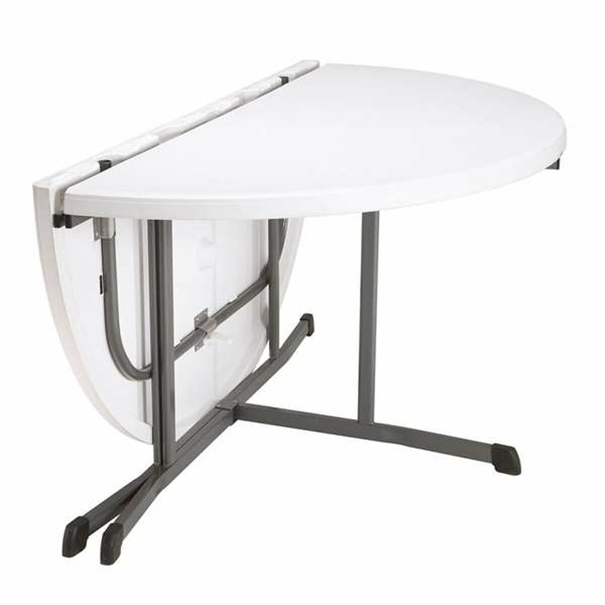 Fällbord Lifetime Ø 152 cm Rund