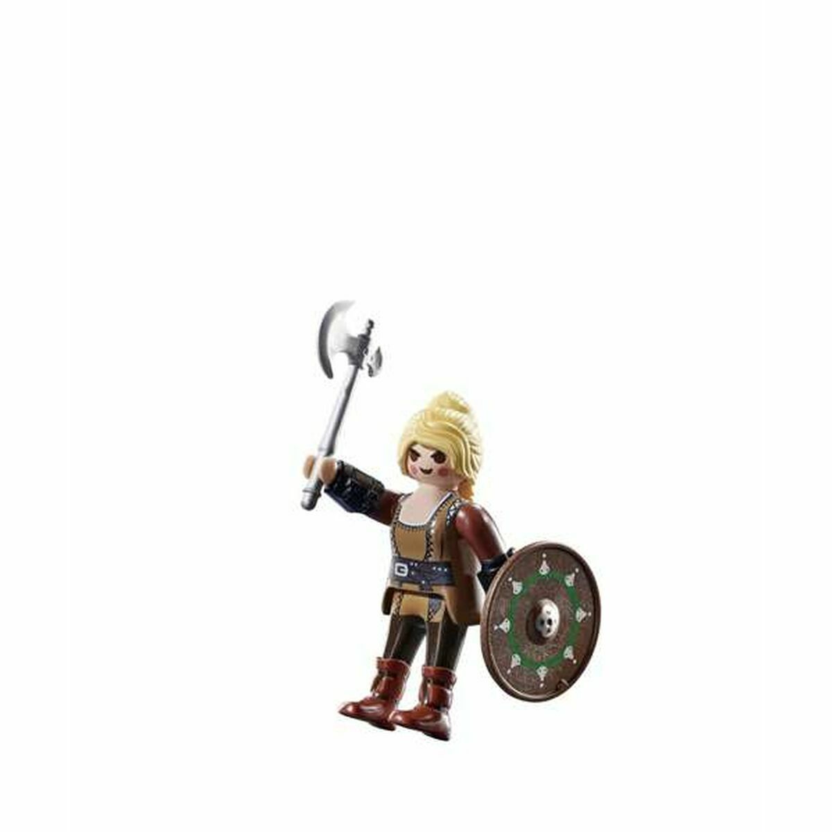 Ledad figur Playmobil Playmo-Friends 70854 Vikingakvinna (5 pcs) - 2