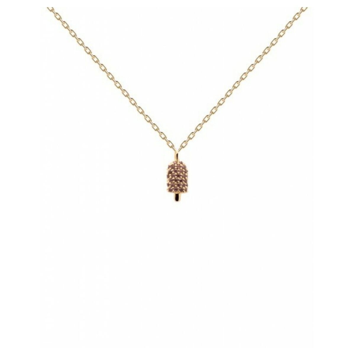 Damhalsband PDPAOLA CO01-235-U 40 cm