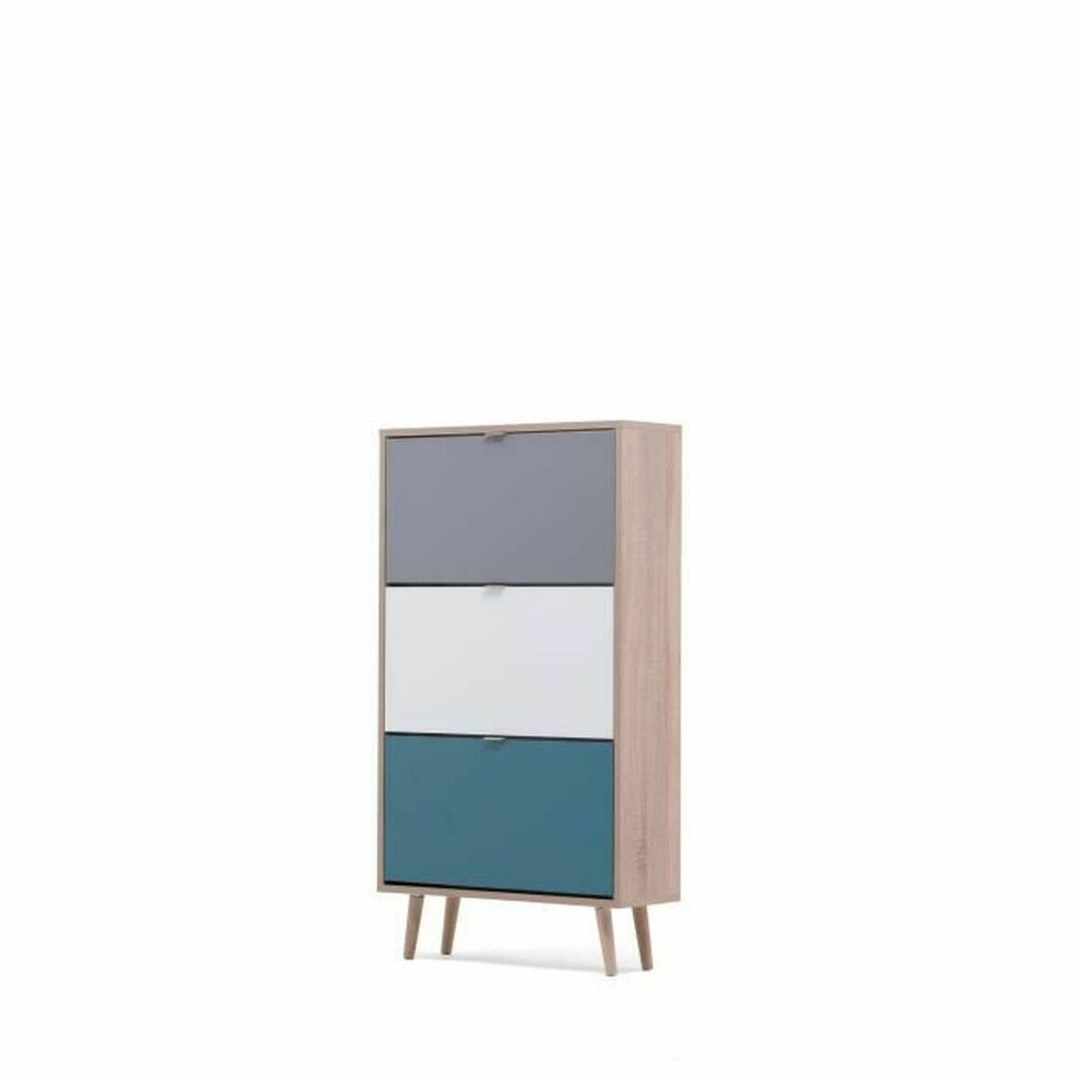 Skoställ 002848 70 x 24 x 127 cm