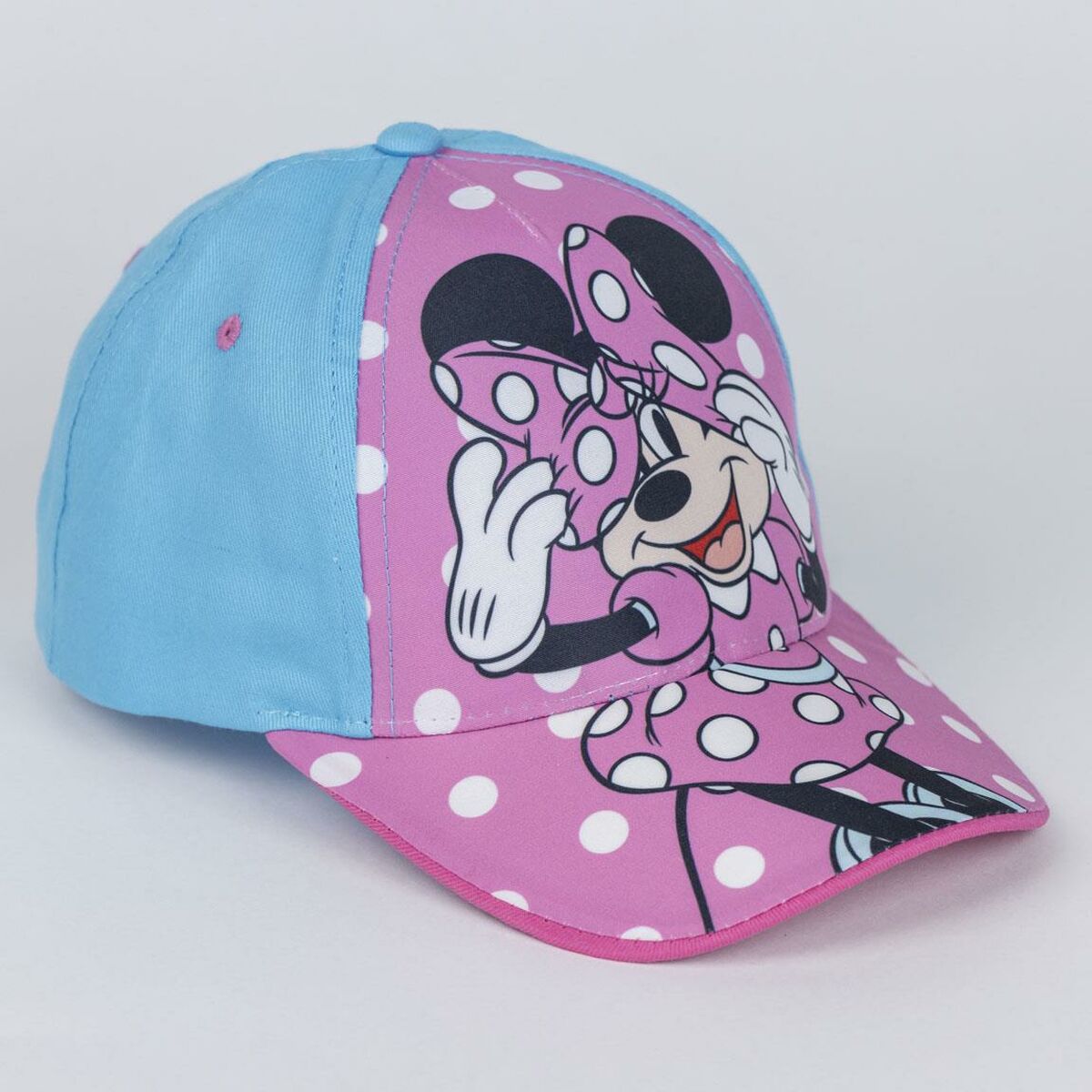 Barnkeps Minnie Mouse - 2
