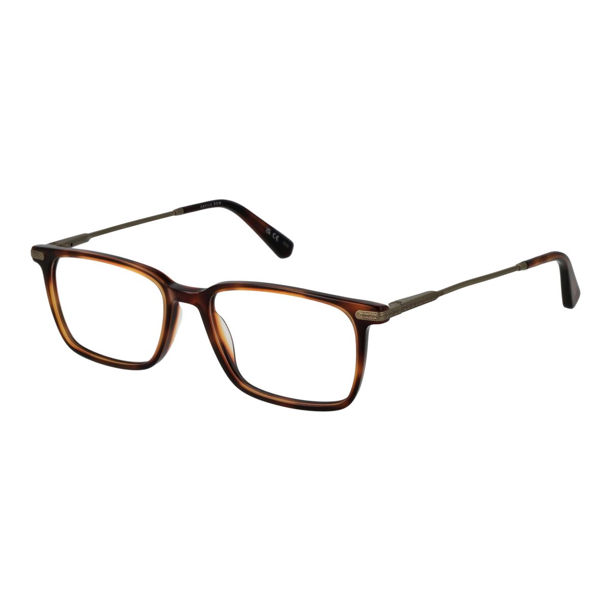 Glasögonbågar Savile Row SRO-021 54102
