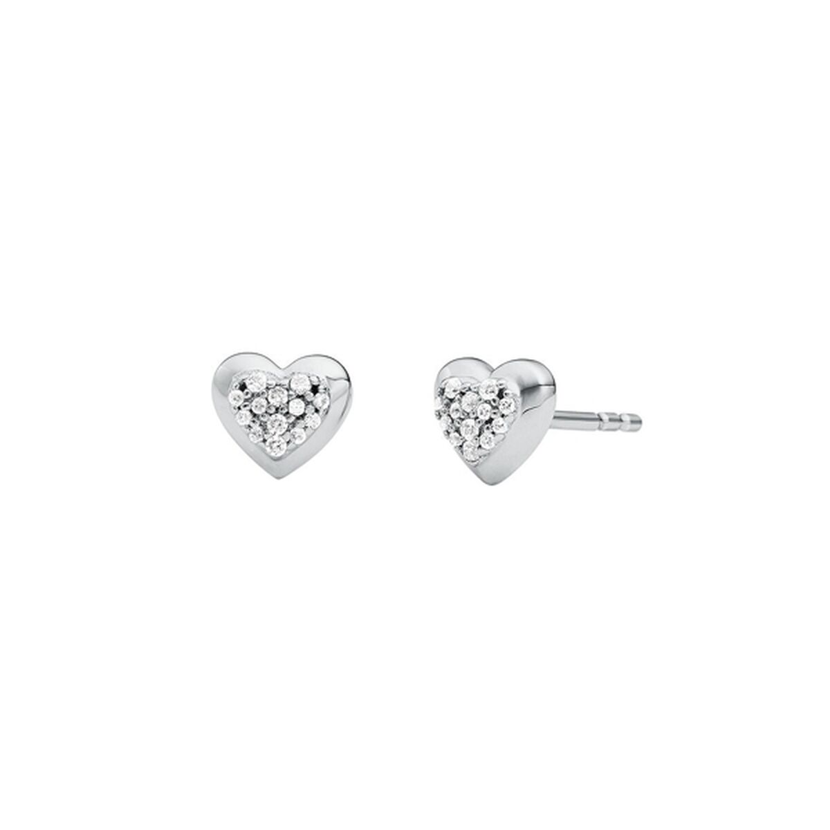 Dam örhängen Michael Kors LOVE Sterlingsilver 925