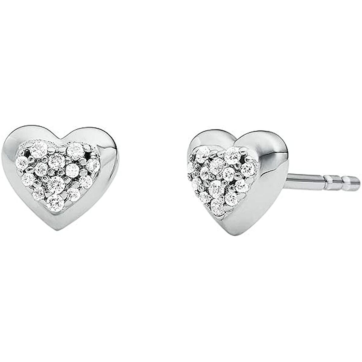 Dam örhängen Michael Kors LOVE Sterlingsilver 925 - 3