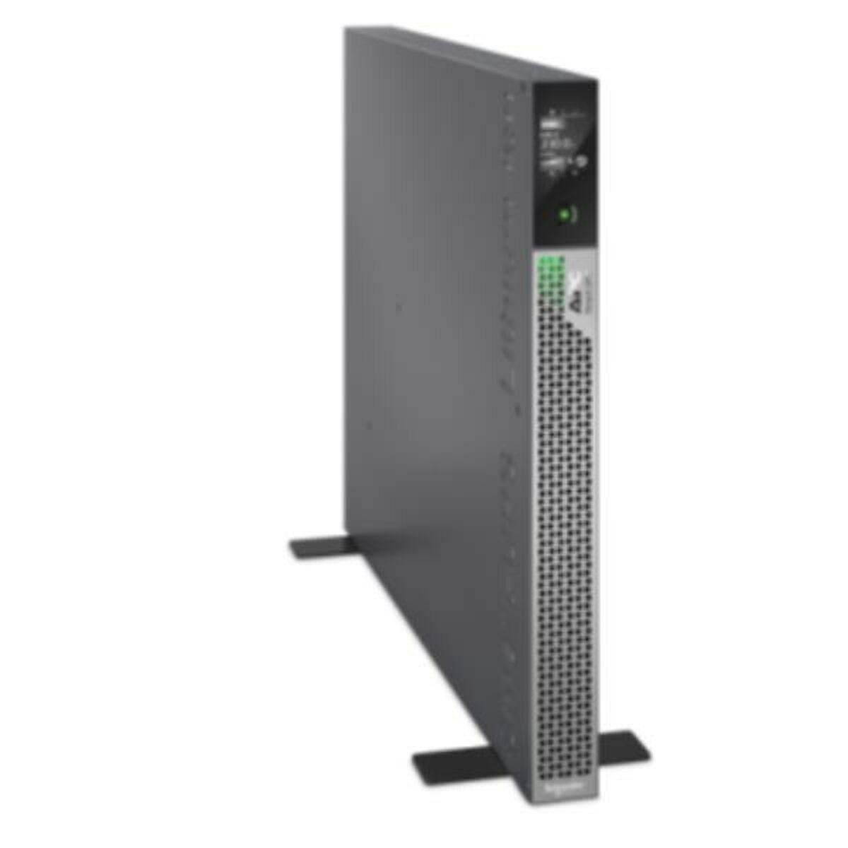 System för Avbrottsfri Strömförsörjning Interaktiv (UPS) APC SRTL2K2RM1UINC 2200 W