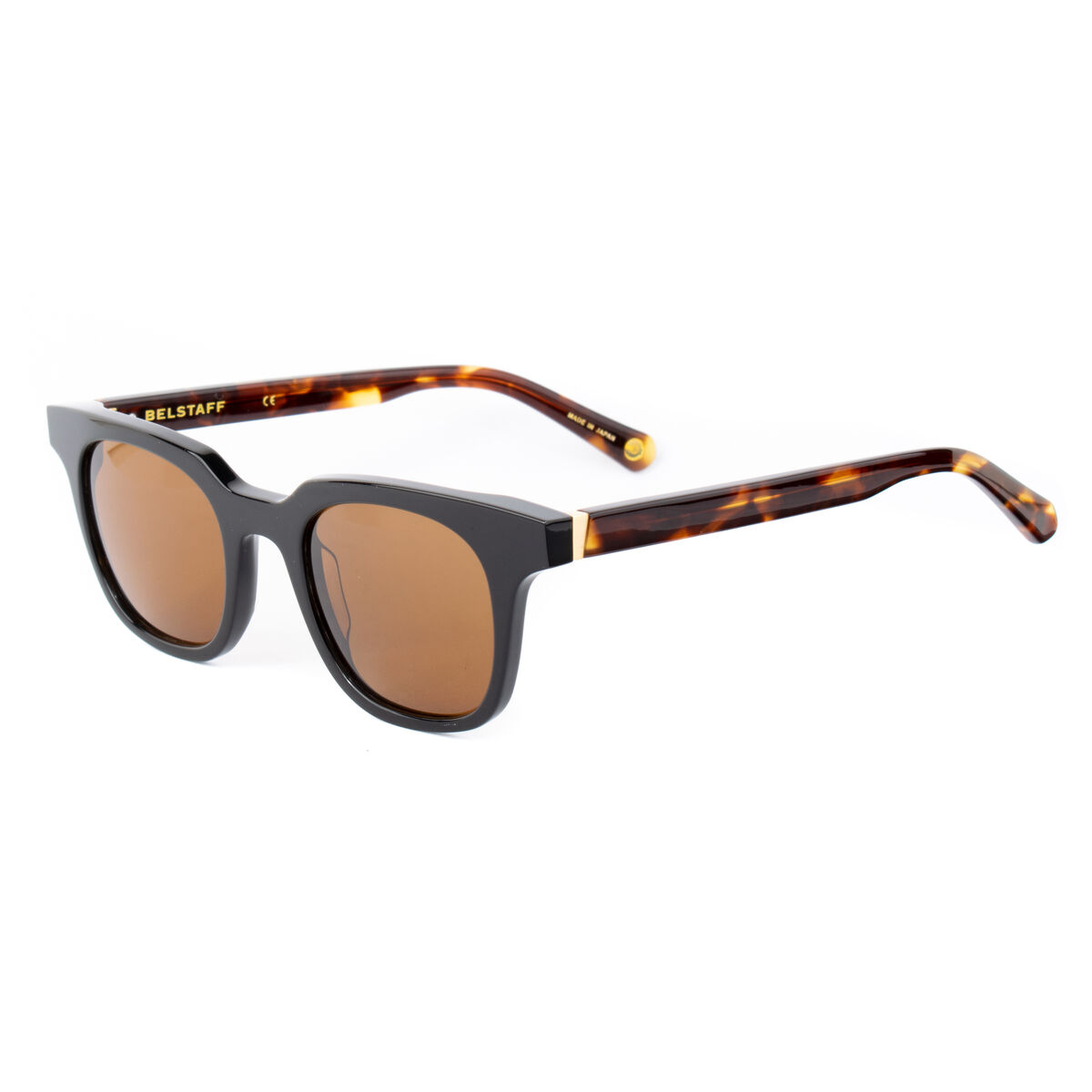 Damsolglasögon Belstaff BOORMAN-S026 Ø 48 mm