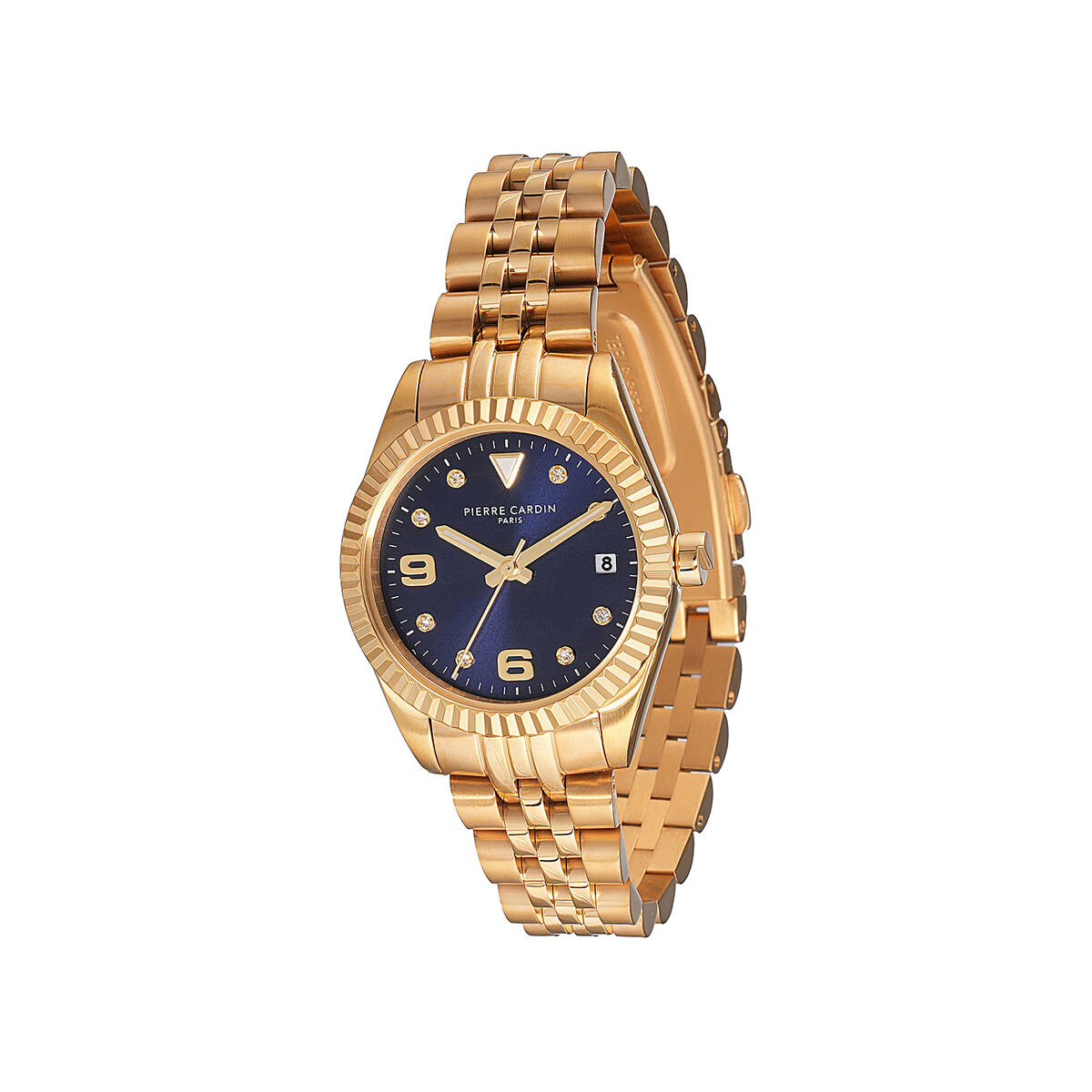 Damklocka Pierre Cardin CF.1012.MG.3 (Ø 28 mm)