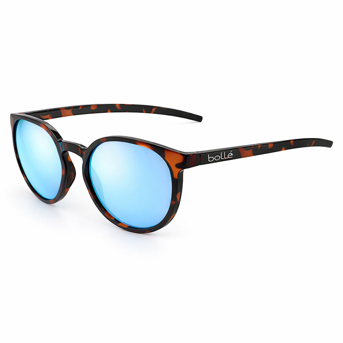 Unisexsolglasögon Bollé BS015008 Ø 50 mm