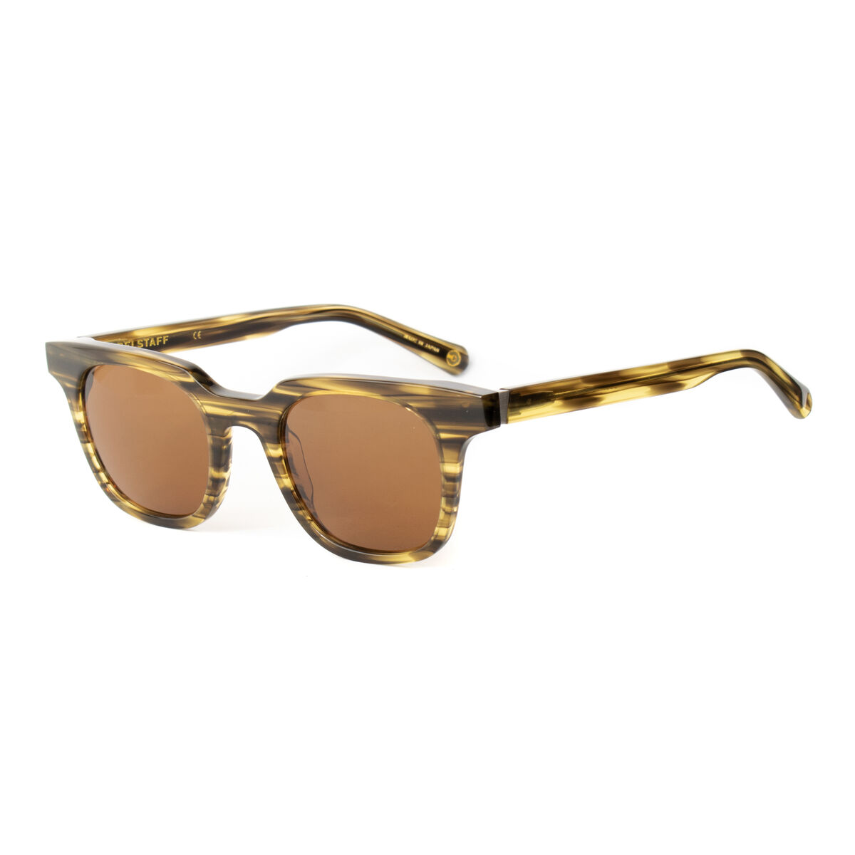 Damsolglasögon Belstaff BOORMAN-S027 Ø 48 mm