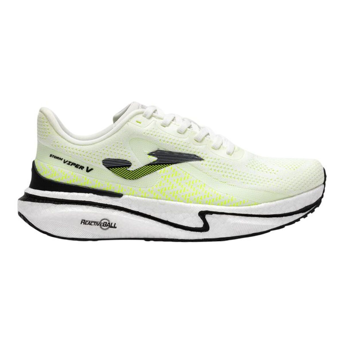 Löparskor, Vuxna Joma Sport Viper 2502 Vit
