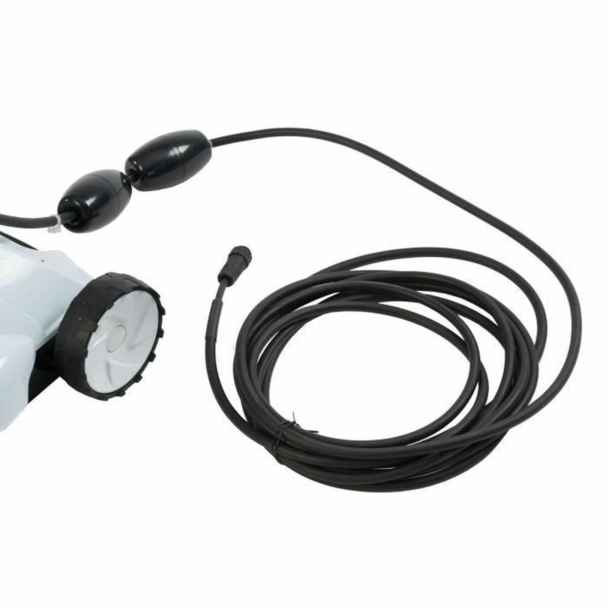 Automatiska poolrengöringsmedel Ubbink Robotclean 1 - 2