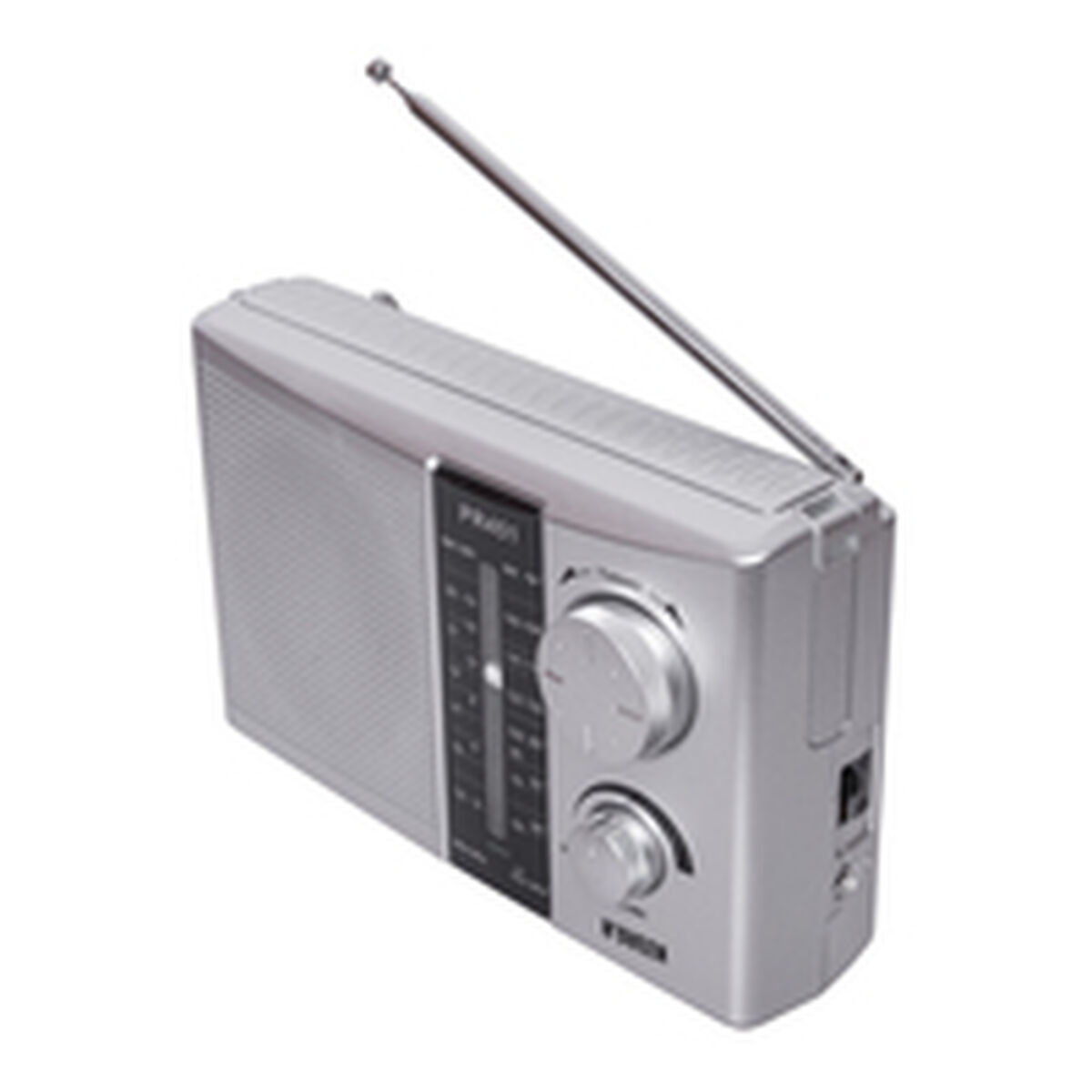 Radio ELBE PR451 - 3