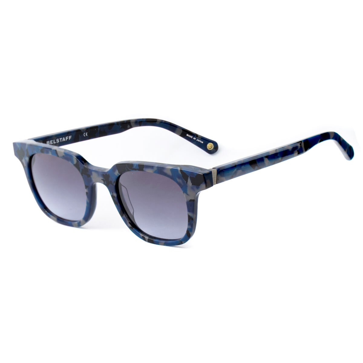 Damsolglasögon Belstaff BOORMAN-S028 Ø 48 mm