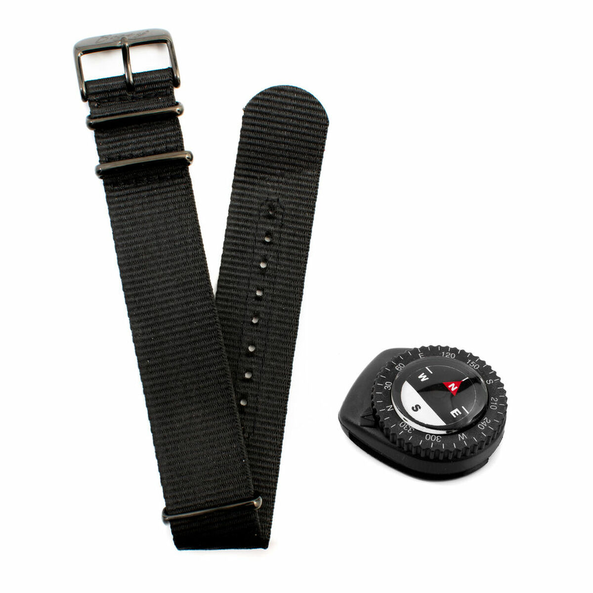 Herrklocka Bogey BSFS004YLBK (Ø 44 mm) - 2