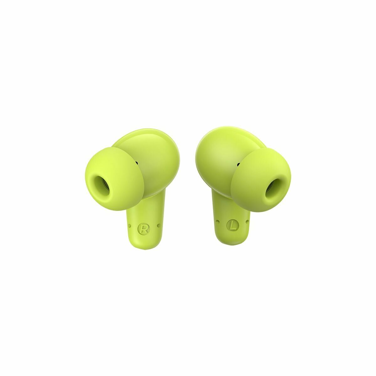 Hörlurar SPC 4630Y BOOST BUDS Grön - 3