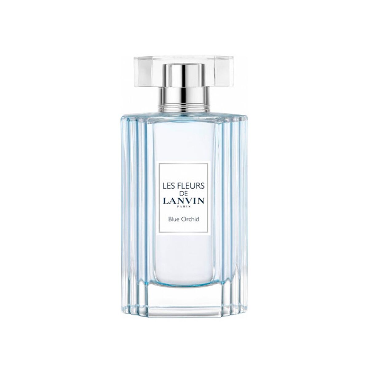 Parfym Damer Lanvin Blue Orchid EDT 50 ml