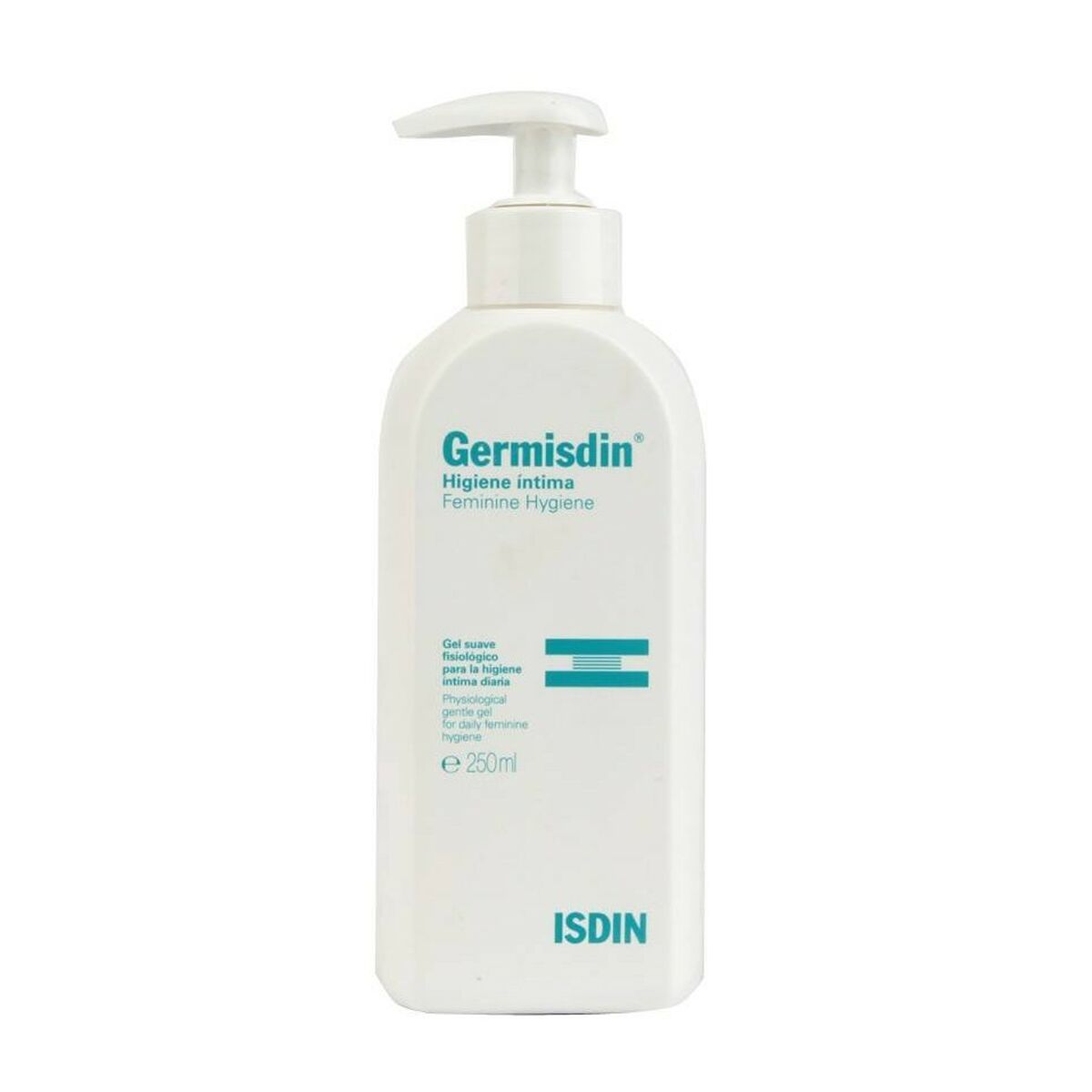 Intimhygiengel Isdin Germisdin Intim 250 ml