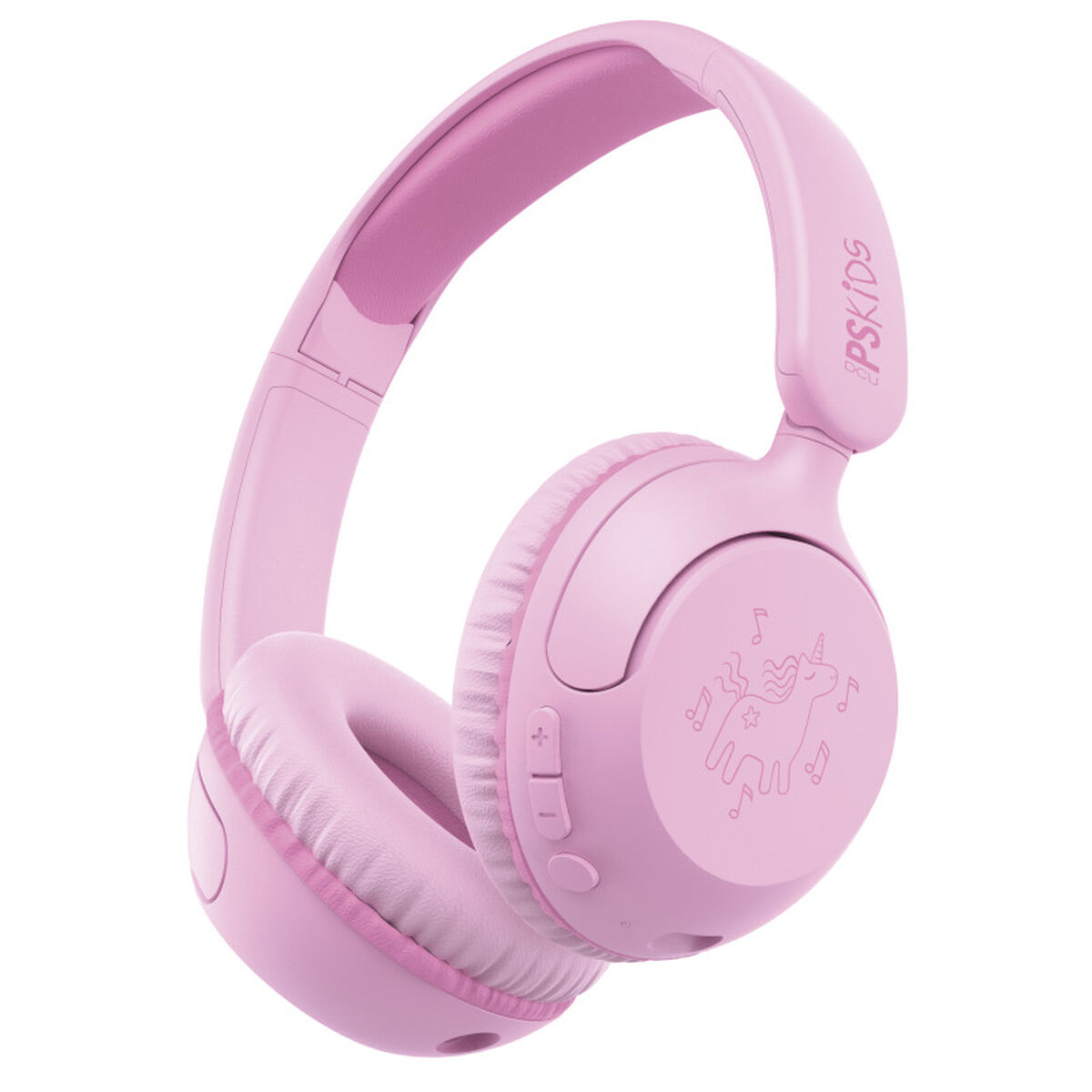 Hörlurar DCU 34152545 Rosa