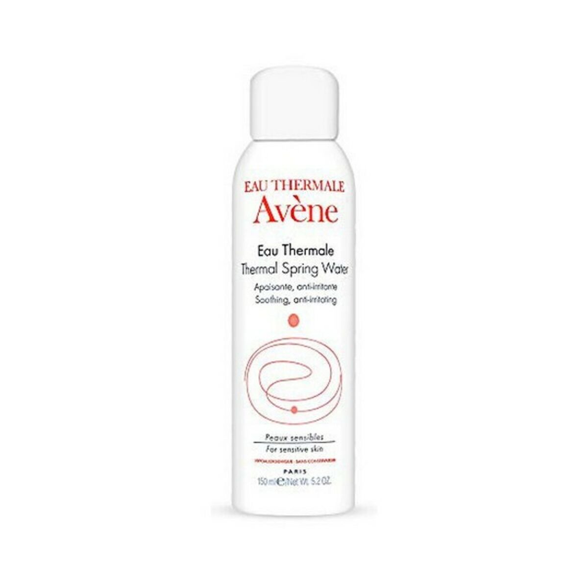 Termiskt vatten Avene I0039966 150 ml