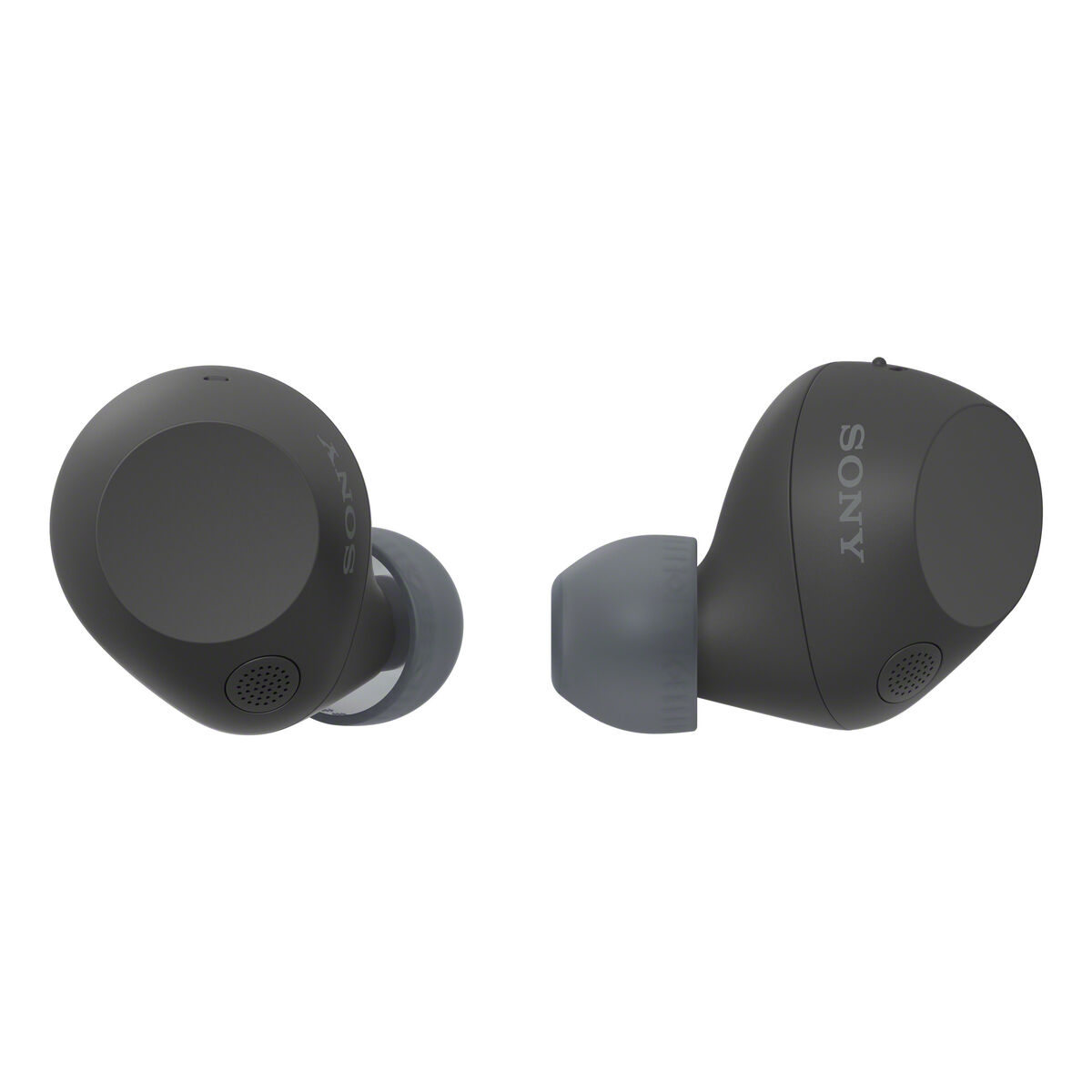 Hörlurar Sony WF-C710NB Svart - 3