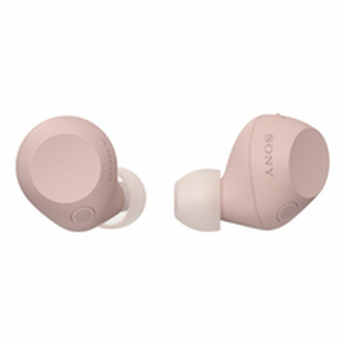 Hörlurar Sony WF-C710NP Rosa - 2