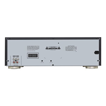 CD-radio Teac AD-850-SE/B