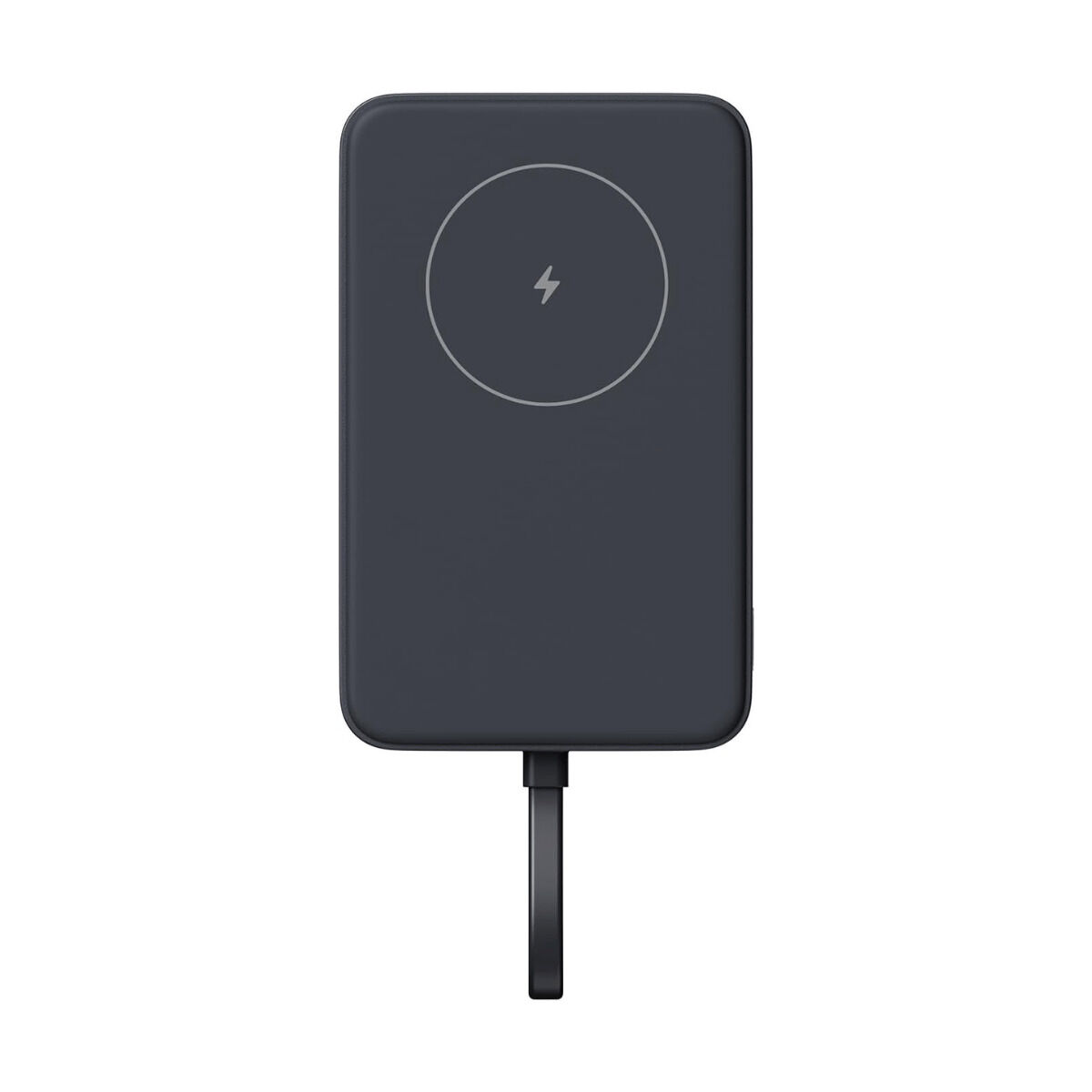 Powerbank Xiaomi WPB1007MI 10000 mAh Grå