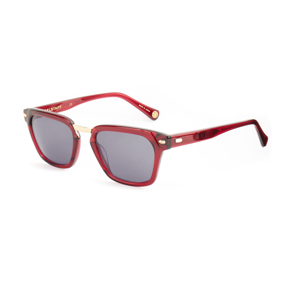 Damsolglasögon Belstaff COOPER-S191 Ø 52 mm