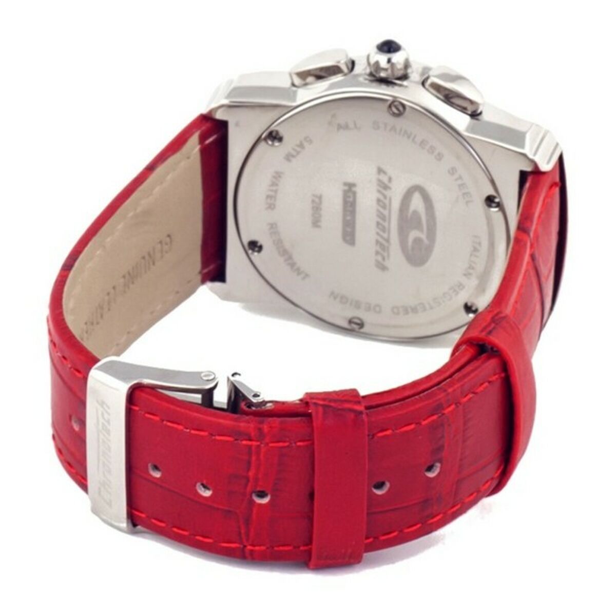Damklocka Chronotech CT7280B-05 (Ø 33 mm) - 2