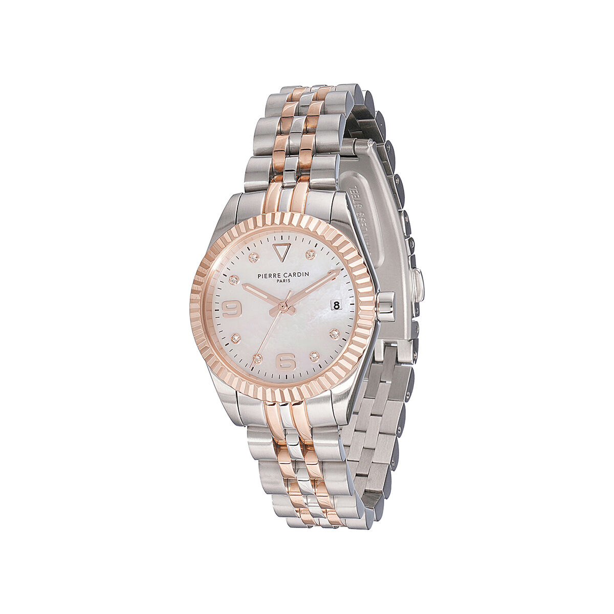 Damklocka Pierre Cardin CF.1012.MU (Ø 28 mm)