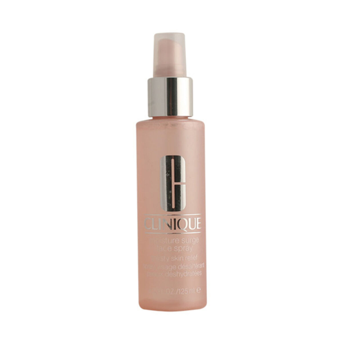 Återfuktande ansiktslotion Clinique Moisture Surge Face