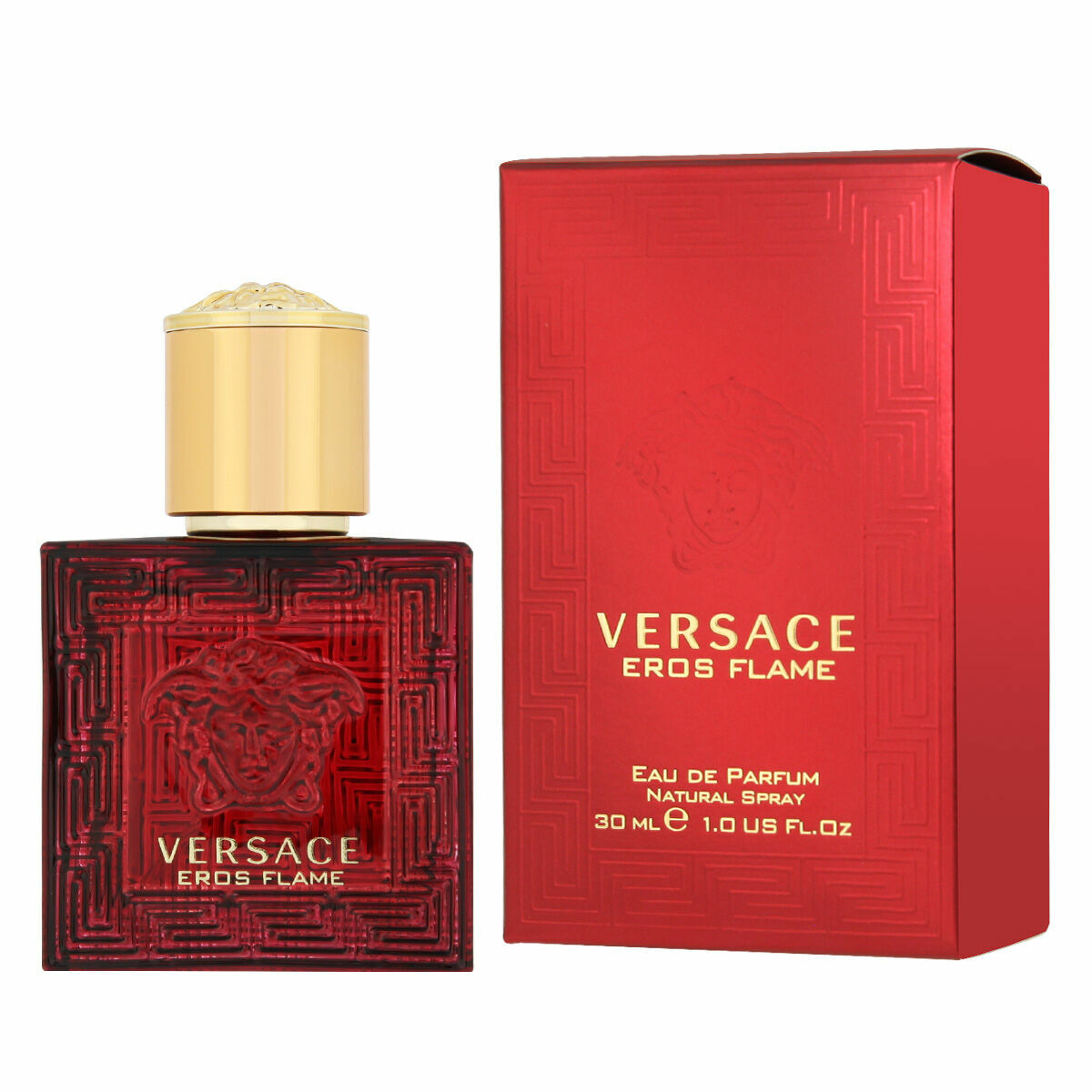 Parfym Herrar Versace - 2