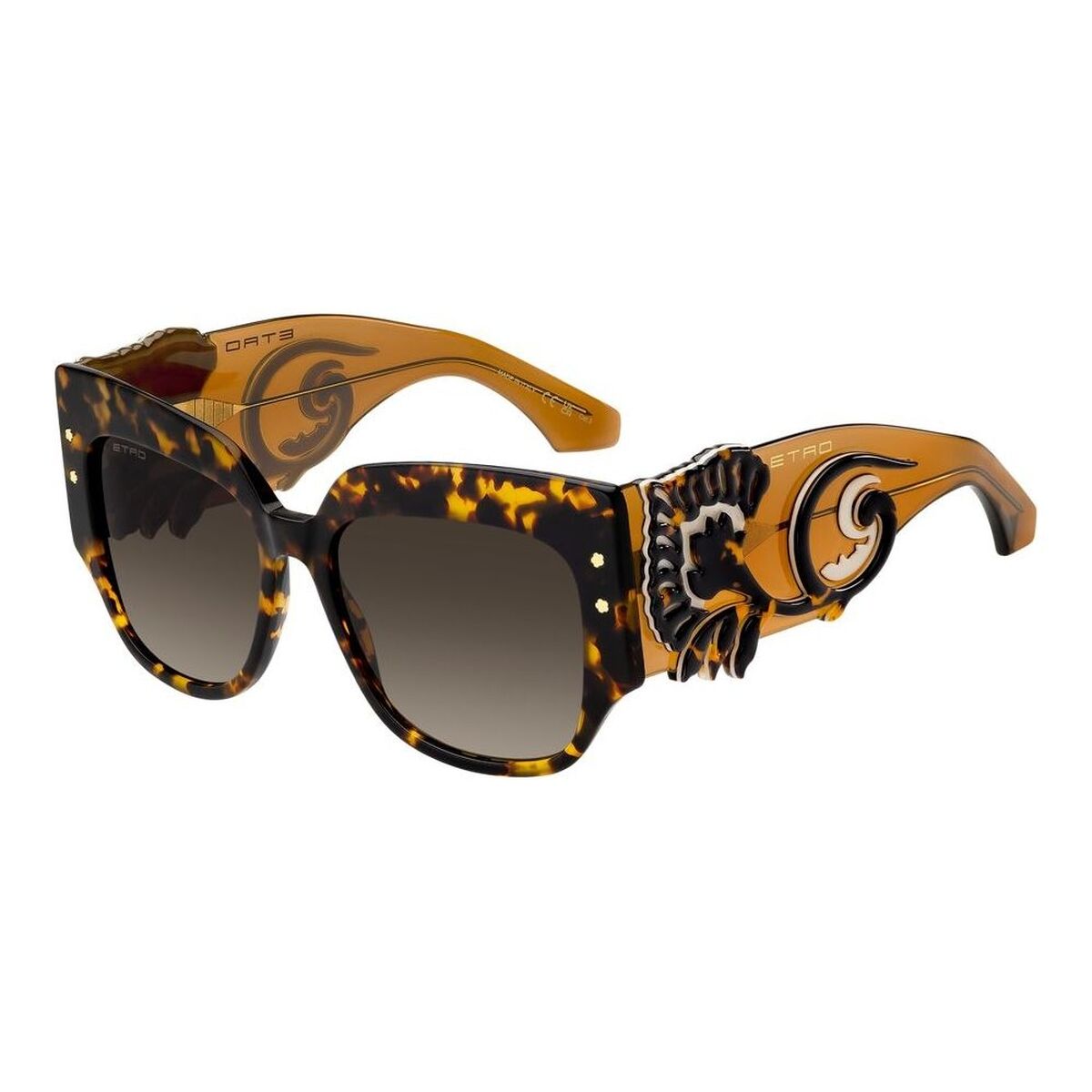 Damsolglasögon Etro ETRO 0103_S