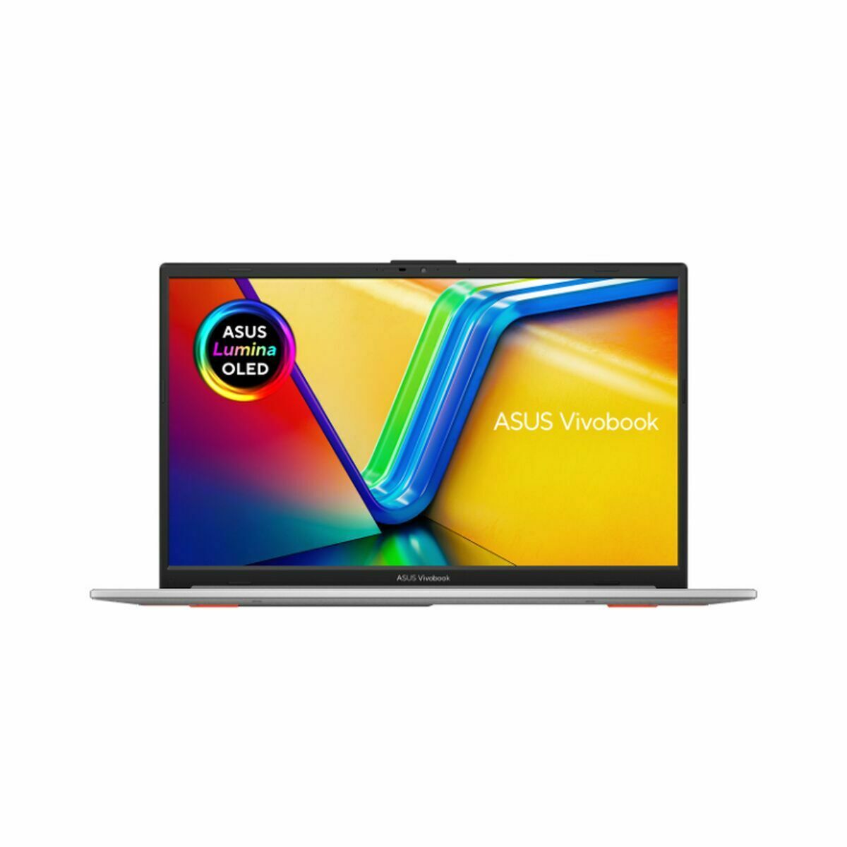 Bärbar dator Asus 90NB0ZR1-M01RY0 39" AMD Ryzen 5 7520U 16 GB RAM 512 GB SSD Qwerty Spanska