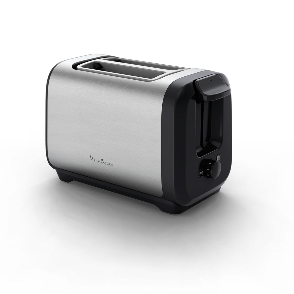 Brödrost Rowenta LT5S0D Svart 1200 W