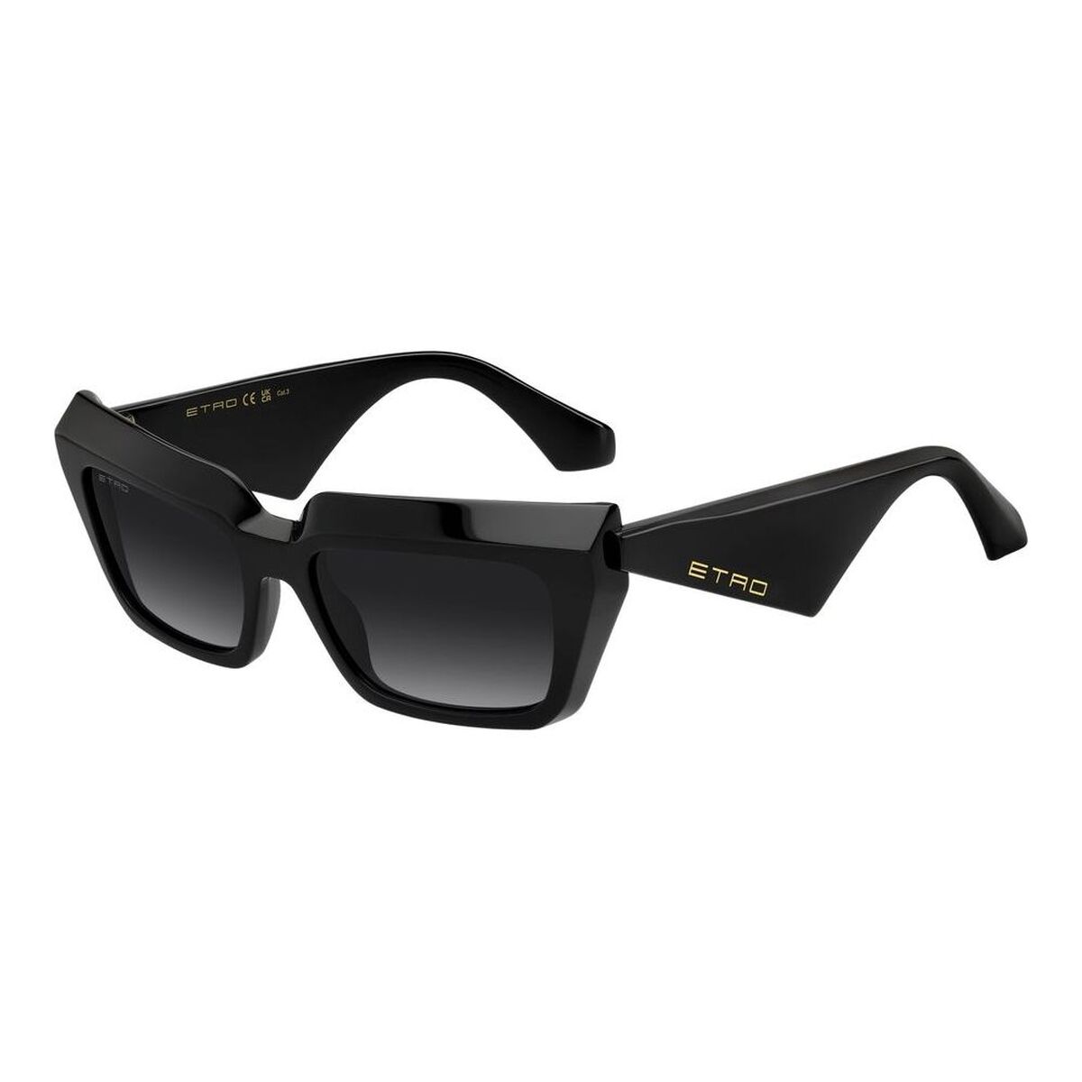 Damsolglasögon Etro ETRO 0118_S