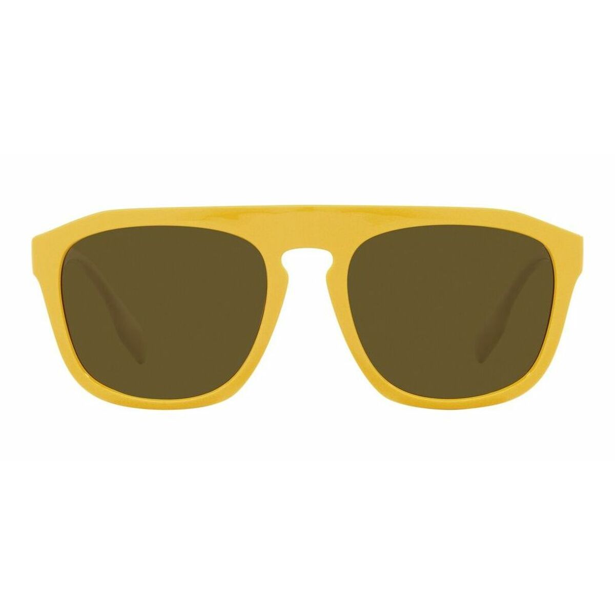 Herrsolglasögon Burberry WREN BE 4396U - 2