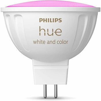 LED-lampa Philips Vit G 400 lm 2 antal (6500 K)