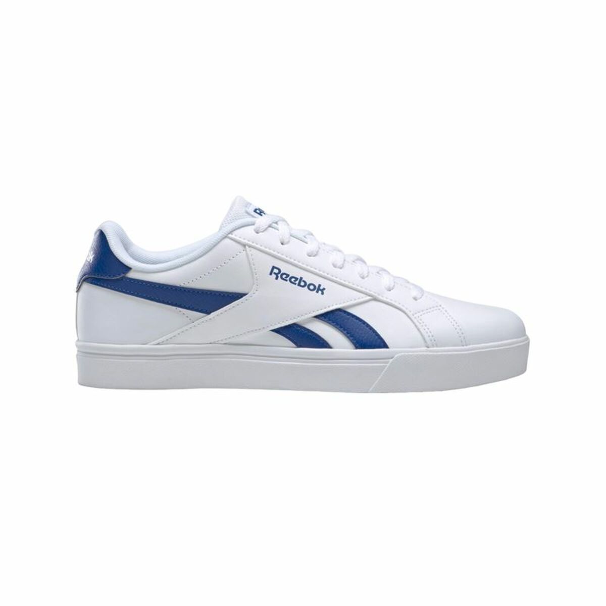 Sportskor Casual Herr Reebok Royal Complete Vit