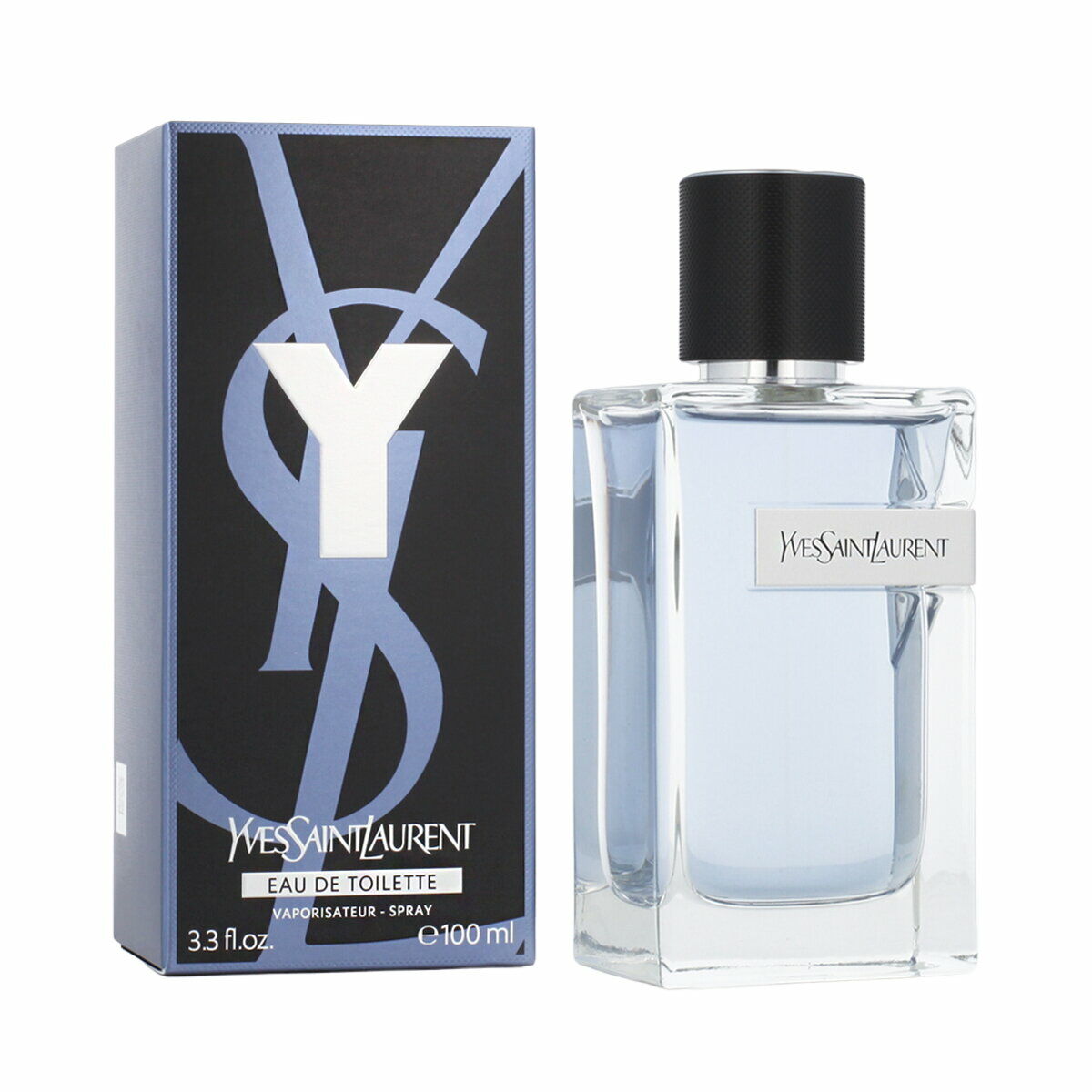 Parfym Herrar Yves Saint Laurent Y EDT 100 ml - 2