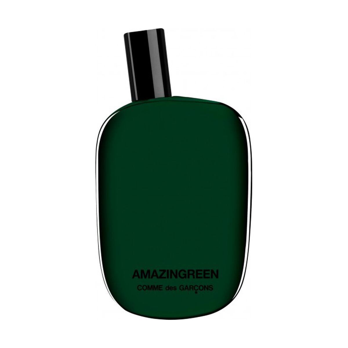 Parfym Herrar Comme Des Garçons Amazingreen EDP 100 ml - 3