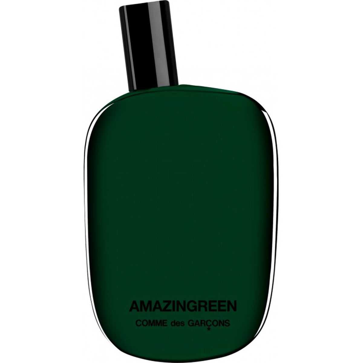 Parfym Herrar Comme Des Garçons Amazingreen EDP 100 ml