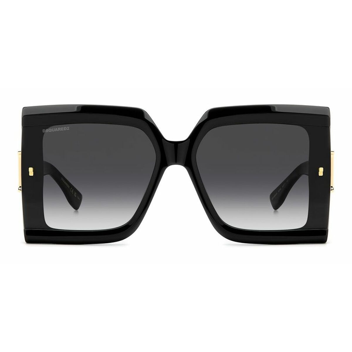 Damsolglasögon Dsquared2 D2 0185_G_S - 2
