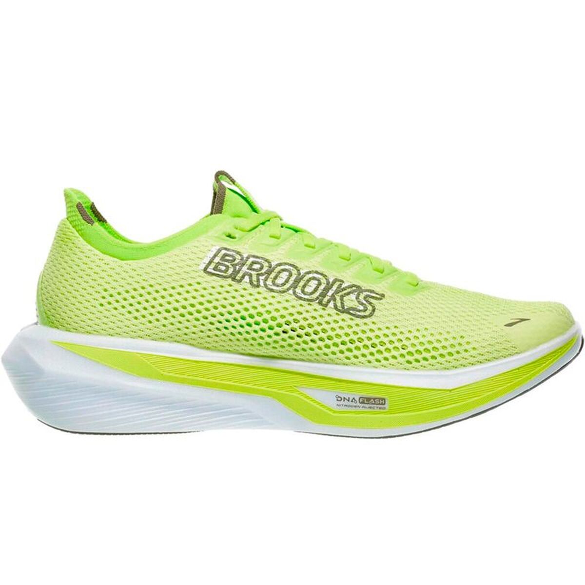 Löparskor, Vuxna Brooks Hyperion 3 Gul - 2