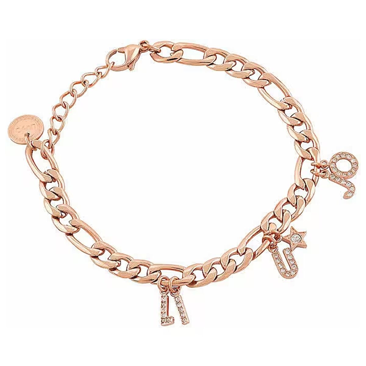 Damarmband LIU JO LJ1705 Gyllene