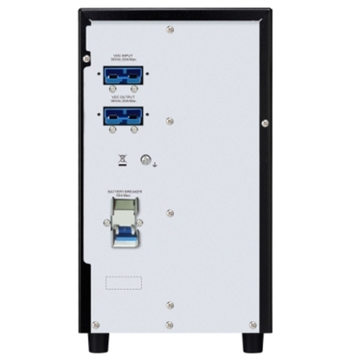 System för Avbrottsfri Strömförsörjning Interaktiv (UPS) Schneider Electric SRV2KIL-E 1800 W