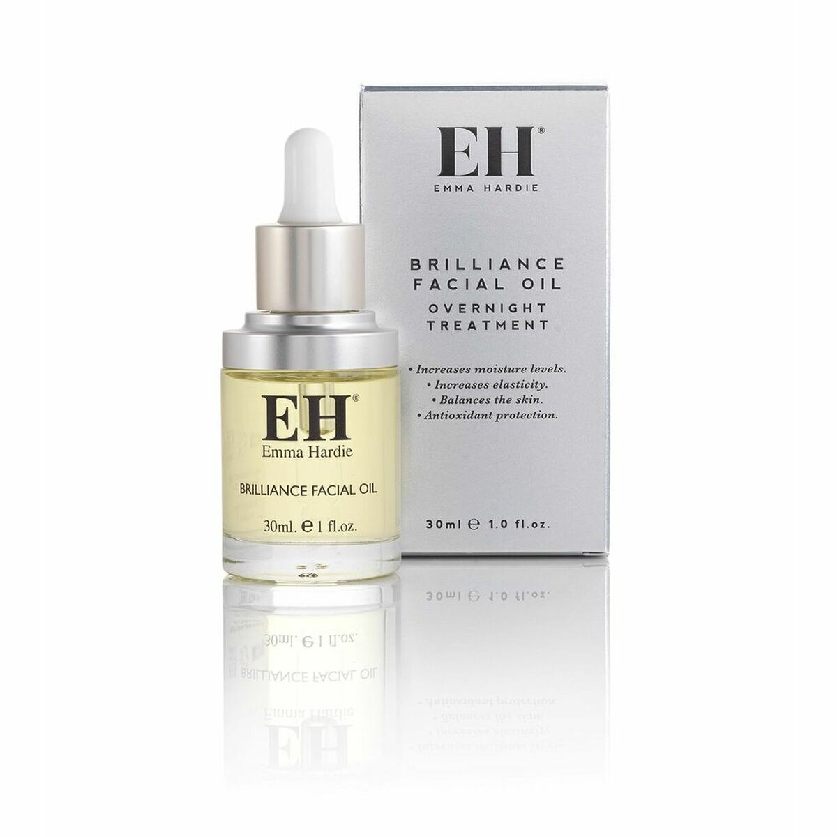 Ansiktsolja Emma Hardie EHFAOL18NW 30 ml
