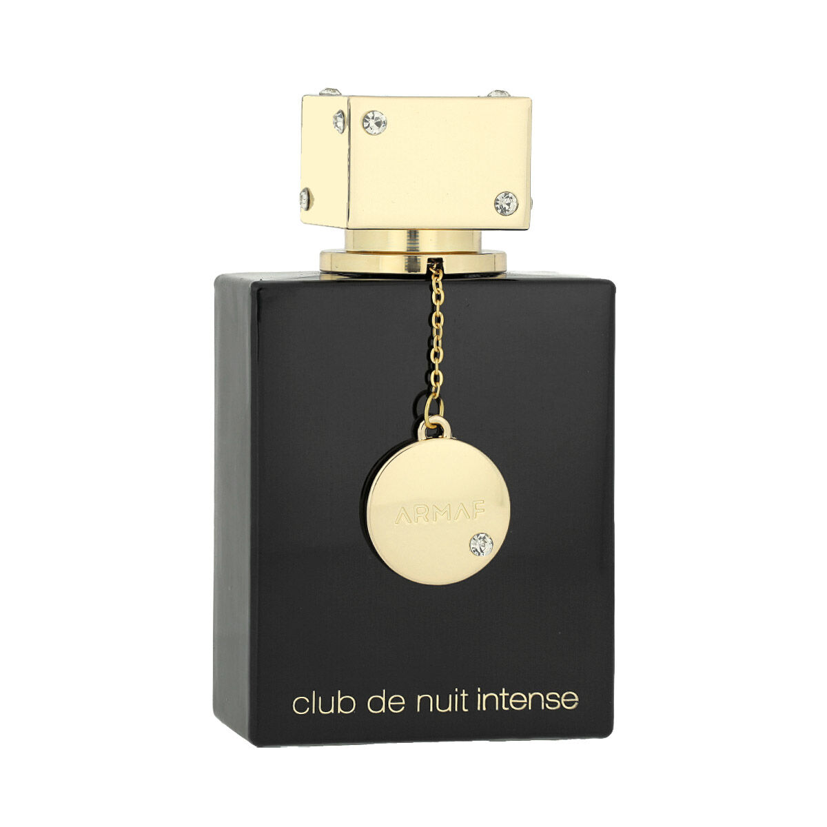 Parfym Damer Armaf Club De Nuit Intense Woman EDP 105 ml - 2