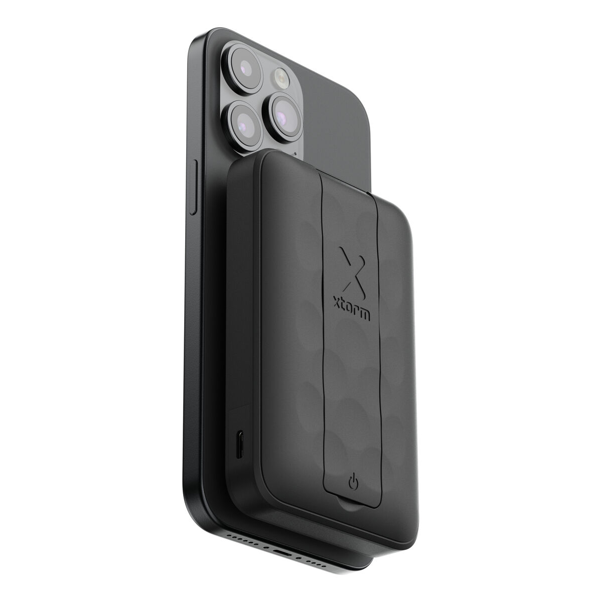 Powerbank Xtorm FS5W101 Svart 10000 mAh 38,5 WH